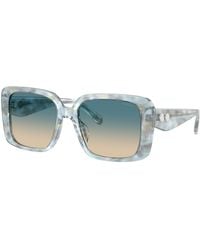COACH - Sunglass Cad54 - Lyst