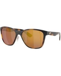 Costa - Sunglass Luna Nueva - Lyst