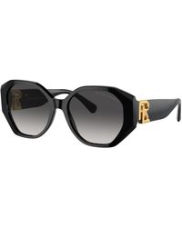 Ralph Lauren - Sunglass The Juliette - Lyst