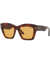 Tom Ford - Sunglass Ft1191 - Lyst