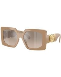 Versace - Sunglass Ve4478u - Lyst