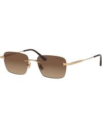 Tom Ford - Sunglasses Jake-02 - Lyst