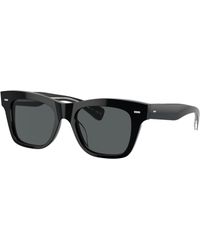 Oliver Peoples - Sunglass Ov5542su Ms. Oliver - Lyst