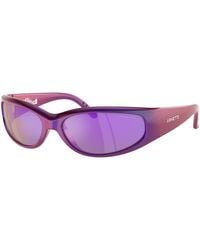 Arnette - Sunglass Catfish - Lyst