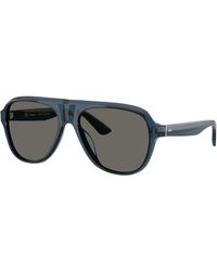 Oliver Peoples - Sunglass Paul Newman Sun - Lyst