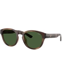 Polo Ralph Lauren - Sunglass Ph4233u - Lyst