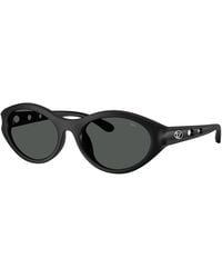 DIESEL - Sunglass Dl3005u - Lyst