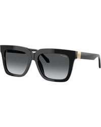 Versace - Sunglass Ve4498 - Lyst