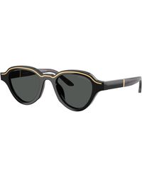 Emporio Armani - Sunglass Ea4264u - Lyst