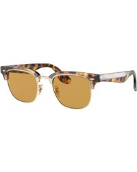 Oliver Peoples - Sunglass Ov5486s Capannelle - Lyst