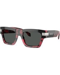 Versace - Sunglass Ve4464 - Lyst