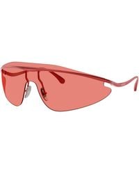 Ferrari - Sunglasses Fh1015 - Lyst