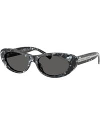 Tiffany & Co. - Sunglass Tf4236u - Lyst