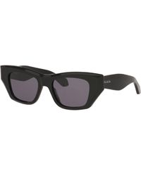 Alaïa - Sunglass Aa0074s - Lyst