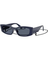 Vogue Eyewear - Sunglass Vo5655su - Lyst