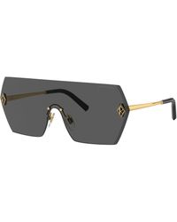 Ralph Lauren - Sunglass Rl7085 The Harper - Lyst