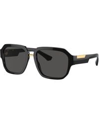 Dolce & Gabbana - Sunglass Dg4464 - Lyst