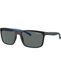 Arnette - Sunglass Stripe - Lyst
