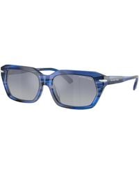 Michael Kors - Sunglass Lake Tahoe - Lyst