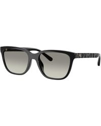 COACH - Sunglass CAE86 - Lyst