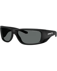 Arnette - Sunglass An4345 Flipside - Lyst
