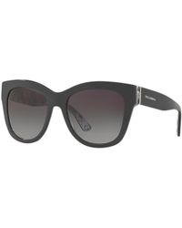 Dolce & Gabbana DG4270 - Gris