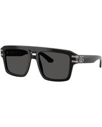 Dolce & Gabbana - Sunglass Dg4562 - Lyst
