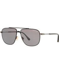 Tom Ford - Sunglasses Tr001320 - Lyst