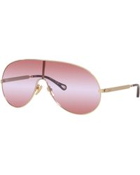 Chloé - Sunglass CH0283S - Lyst