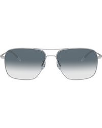 Oliver Peoples Kelton Navigator Sunglasses 