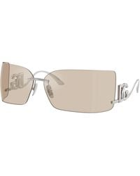 Dolce & Gabbana - Sunglass Dg2319 - Lyst