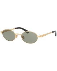 Bottega Veneta - Sunglass Bv1470s - Lyst