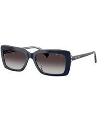 Ralph - Sunglass Ra5342u - Lyst