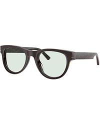 Scuderia Ferrari - Sunglass Fz6034u - Lyst