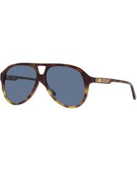 Gucci - Sunglasses gg1286s - Lyst