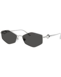 Jimmy Choo - Sunglass Jc4017 - Lyst