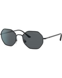 Giorgio Armani - Sunglass Ar6112j - Lyst