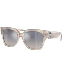 Ralph Lauren - Sunglass Rl8221 The Overszed Ricky - Lyst