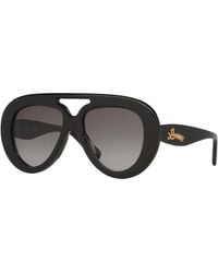 Loewe - Sunglass Lw40144u - Lyst
