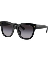 Ralph - Sunglass RA5301U - Lyst