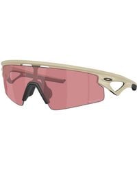 Oakley - Sunglass Sphaeratm Strike - Lyst