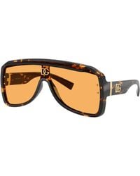 Dolce & Gabbana - Sunglass Dg6205 - Lyst