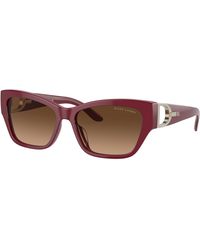 Ralph Lauren - Sunglass The Audrey - Lyst