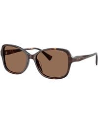 Ralph - Sunglass Ra5351u - Lyst