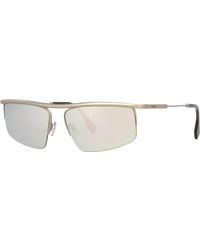 Fendi - Sunglass Fe40141u - Lyst