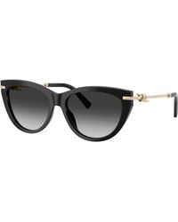 Tiffany & Co. - Sunglass Tf4253 - Lyst