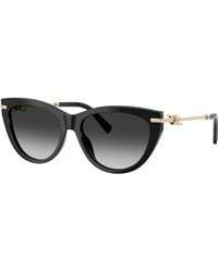 Tiffany & Co. - Sunglass Tf4253 - Lyst