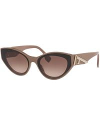 Fendi - Sunglass First Fe40194i - Lyst
