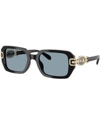 COACH - Sunglass Hc8425u Cad74 - Lyst