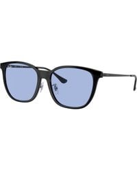 Ray-Ban - Sunglass RB4333D - Lyst